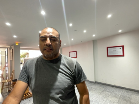 Foto de SERGIO XOLO MORA 